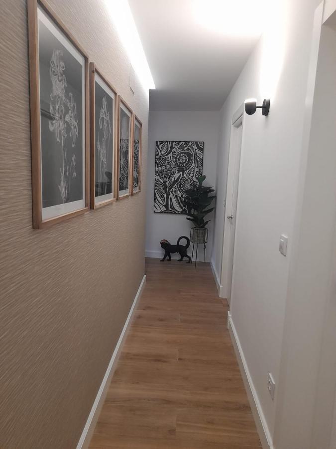 Apartament Vut - El Balcon De La Plaza - A Ciudad-Rodrigo Zewnętrze zdjęcie