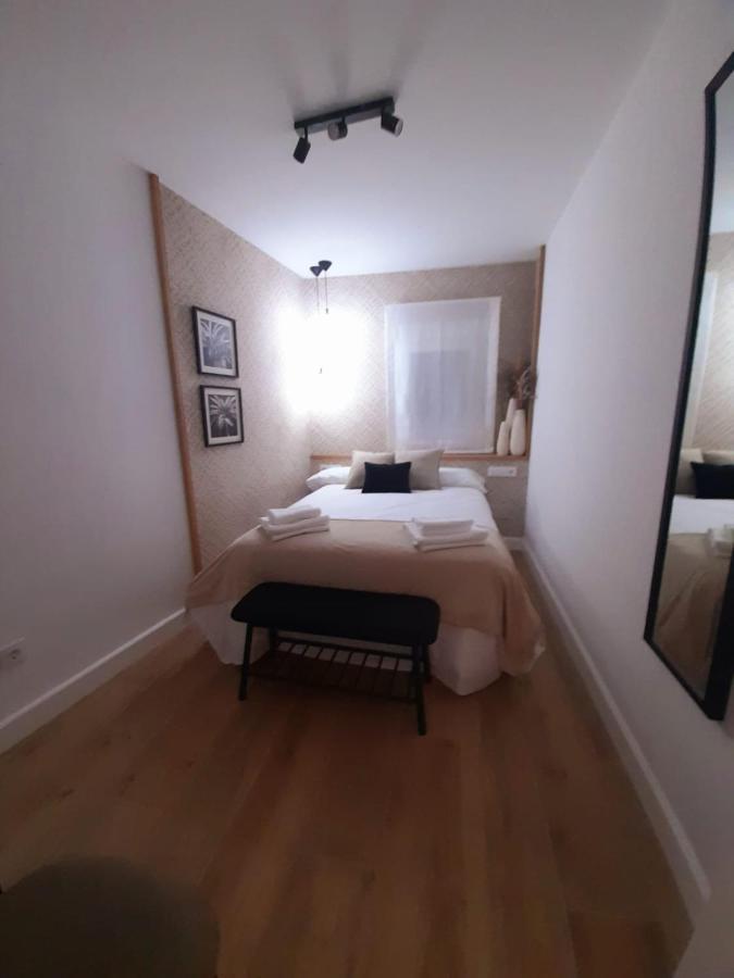 Apartament Vut - El Balcon De La Plaza - A Ciudad-Rodrigo Zewnętrze zdjęcie