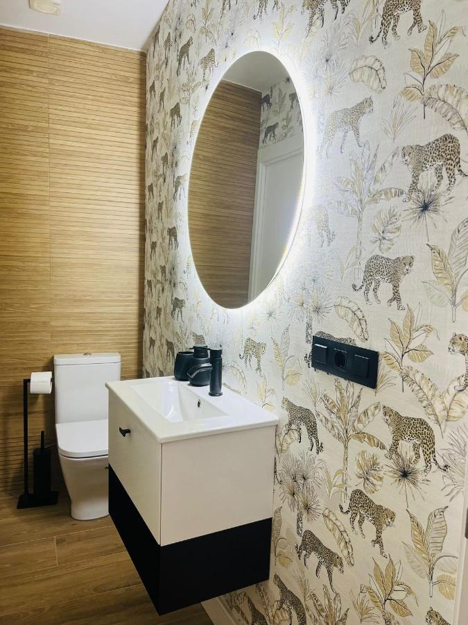 Apartament Vut - El Balcon De La Plaza - A Ciudad-Rodrigo Zewnętrze zdjęcie