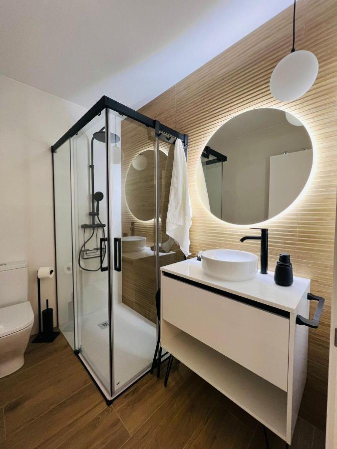 Apartament Vut - El Balcon De La Plaza - A Ciudad-Rodrigo Zewnętrze zdjęcie