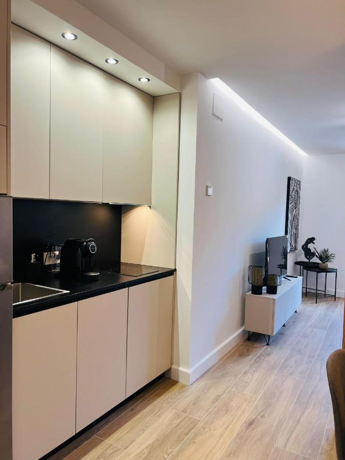 Apartament Vut - El Balcon De La Plaza - A Ciudad-Rodrigo Zewnętrze zdjęcie